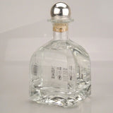 Gran Patron Platinum Silver Tequila