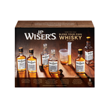 JP WISER'S WHISKY BLENDING KIT