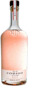 CODIGO 1530 BLANCO ROSA 750 ML