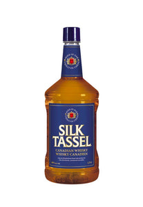 SILK TASSEL 1.75 L