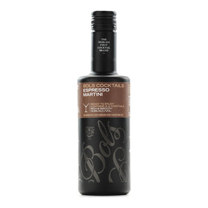 BOLS ESPRESSO MARTINI 375 ML