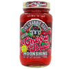 CRABBIE GOAT CHERRY BLAST MOONSHINE 750 ML