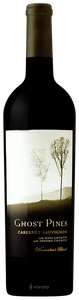 GHOST PINES CABERNET SAUVIGNON 750 ML