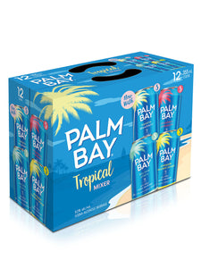 PALM BAY MIX PACK 2024 12 PACK
