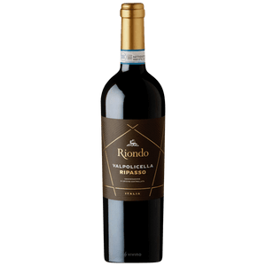 RIONDO RIPASSO 750 ML