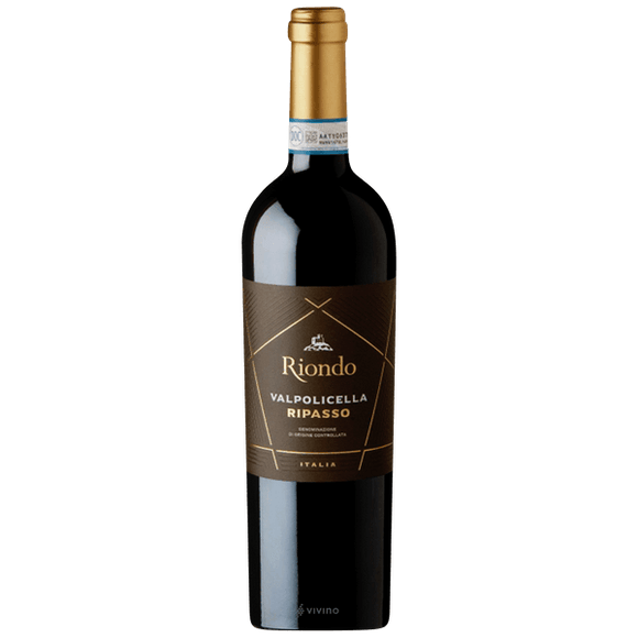 RIONDO RIPASSO 750 ML