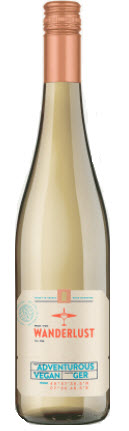 WANDERLUST ADVENTUROUS WHITE 750 ML
