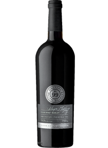 WAYNE GRETZKY SIGNATURE CAB MERLOT 750 ML