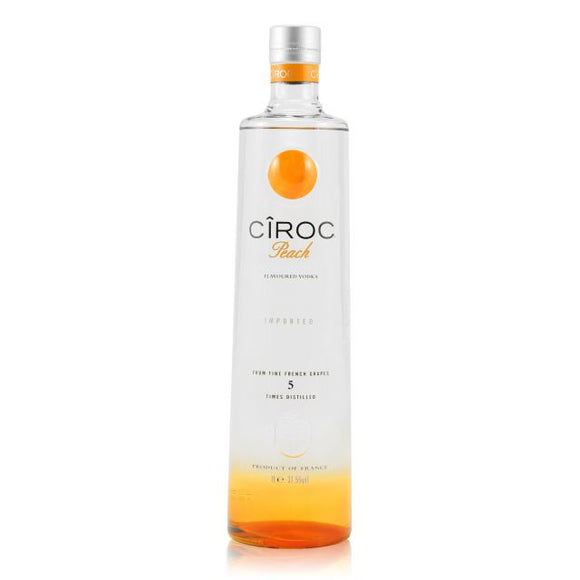 CIROC PEACH