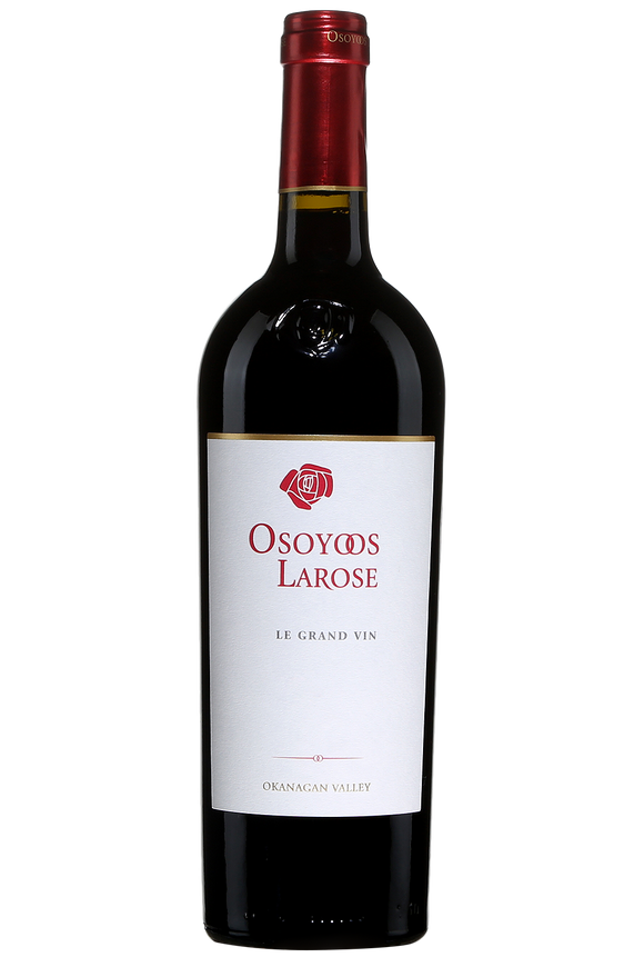 OSOYOOS LAROSE LE GRAND VIN 2018 750 ML