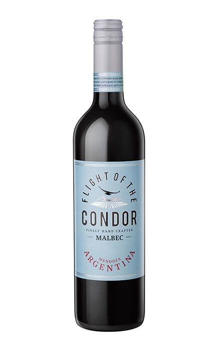 FLIGHT OF THE CONDOR MALBEC 750 ML