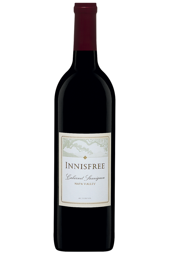 JOSEPH PHELPS INNISFREE CABERN