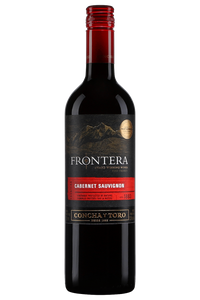 FRONTERA CABERNET SAUVIGNON 750 ML