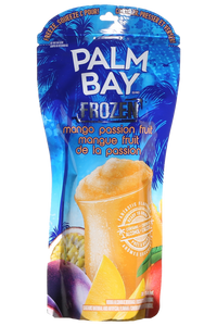PALM BAY FROZEN MANGO PASSIONFRUIT 296 ML SINGLE PUCH
