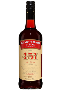 LEMON HART 151