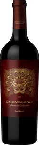 TRAPICHE EXTRAVAGANZA RED BLEND 750 ML