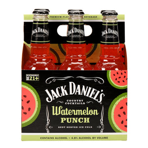 JD COUNTRY COCKTAILS WATERMELO