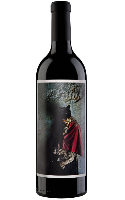 ORIN SWIFT 'PALERMO'  750 ML