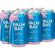 PALM BAY RUBY GRAPEFRUIT SUNRI