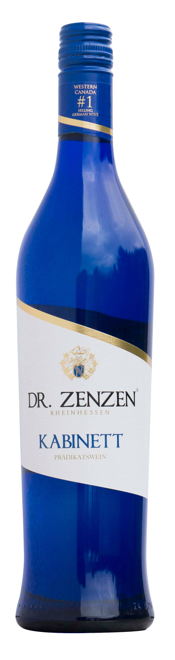 DR. ZENZEN NOBLESSE KABINETT 1.5 L