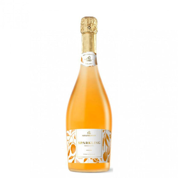 Katlenburger Sparkling Mango W