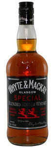 WHYTE & MACKAY SPECIAL RESERVE 750 ML