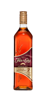 FLOR DE CANA GRAND RESERVE 7 Y