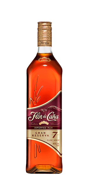 FLOR DE CANA GRAND RESERVE 7 Y