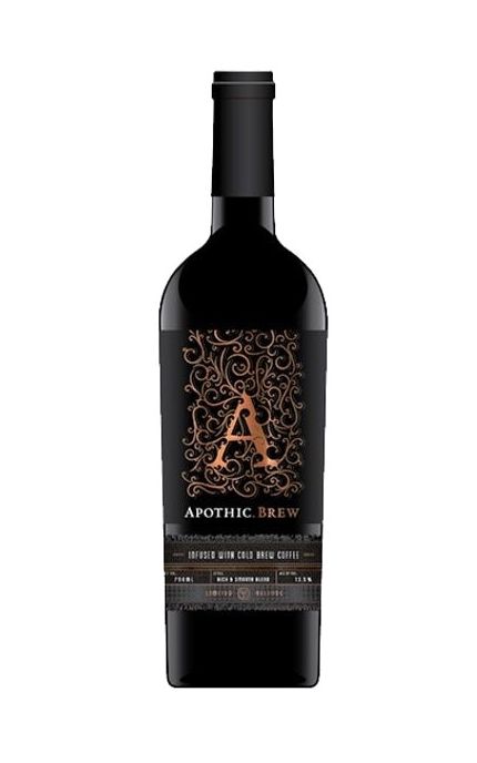Apothic BREW BLEND