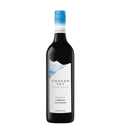 ANDEAN SKY CABERNET SAUVIGNON
