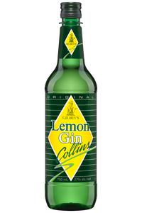 GILBEY LEMON COLLINS 750 ML