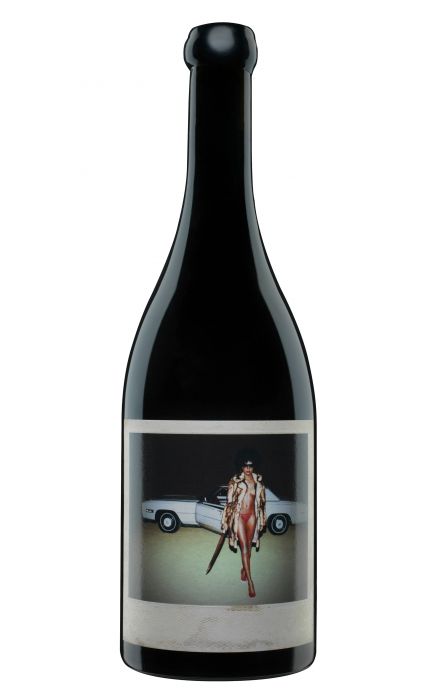 ORIN SWIFT 'MACHETE' 750 ML