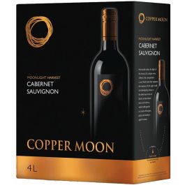 COPPER MOON CABERNET SAUVIGNON