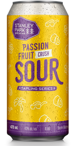 STANLEY PARKPASSIONFRUIT SOUR, 473 ML SINGLE CAN