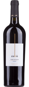 FARNESE ZABU SYRAH 750 ML