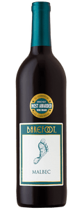 BAREFOOT MALBEC 750 ML