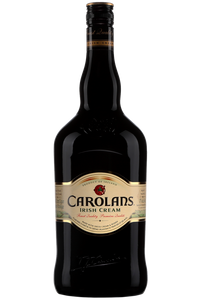 CAROLANS FINEST IRISH CREAM 1.