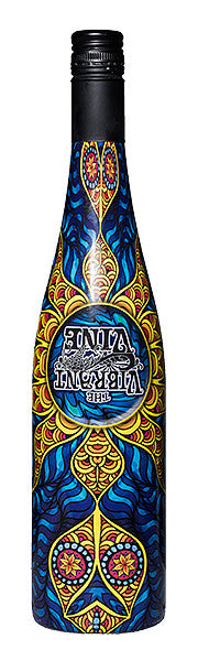 THE VIBRANT VINE - WOOPS 750 ML