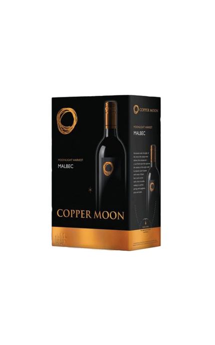 COPPER MOON MALBEC 4L