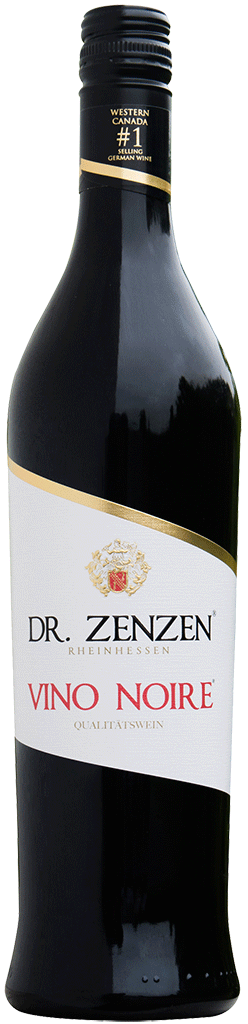DR. ZENZEN NOBLESSE VINO NOIRE