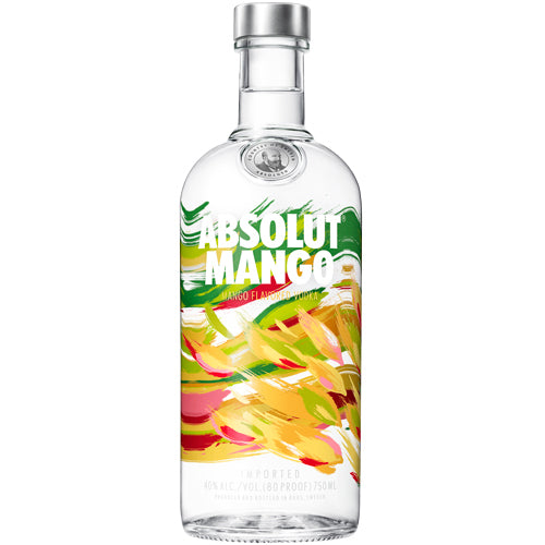 ABSOLUT MANGO