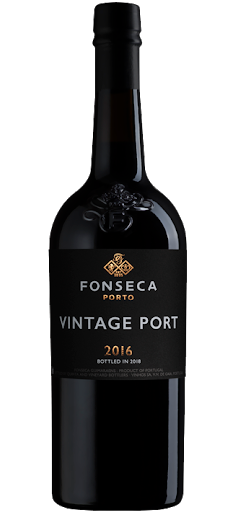 FONSECA VINTAGE PORT 750 ML
