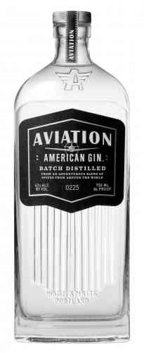 AVIATION GIN