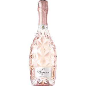 #7 BAGLIETTI ROSE EXTRA DRY BIO 750 ML