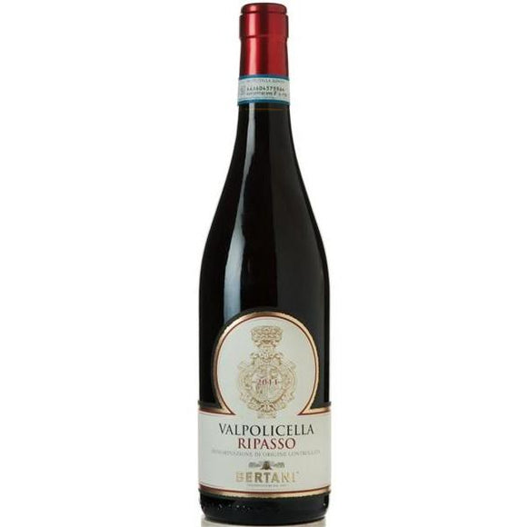 BERTANI VALPOLICELLA RIPASSO 750 ML