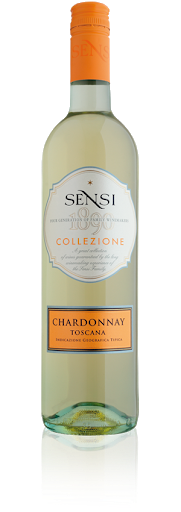 SENSI COLLEZIONE ORVIETO 750 ML