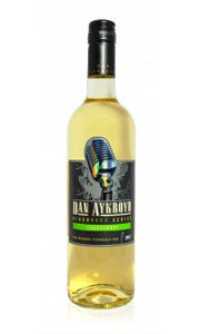 DAN AYKROYD SAUVIGNON BLANC 750 ML