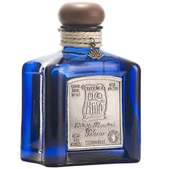 EL AMO 100% AGAVE EDICION ESPE