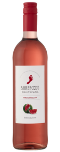 BAREFOOT FRUITSCATO WATERMELON 750 ML