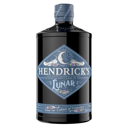 HENDRICKS GIN LUNAR 750 ML